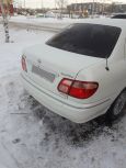  Nissan Sunny 2002 , 215000 , 