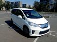    Honda Freed 2011 , 1050000 , 