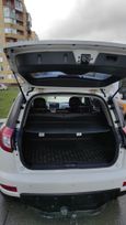 SUV   Geely Emgrand X7 2013 , 545000 , 