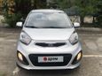  Kia Picanto 2012 , 499000 , 