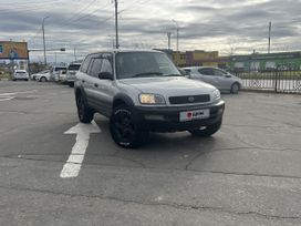 SUV   Toyota RAV4 1997 , 548000 , 