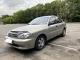  Chevrolet Lanos 2008 , 139000 , 