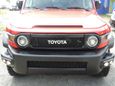 SUV   Toyota FJ Cruiser 2012 , 2020000 , 