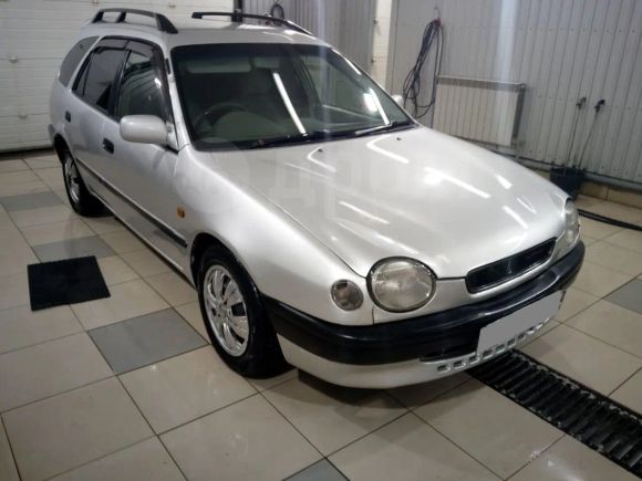  Toyota Sprinter Carib 1999 , 175000 , 