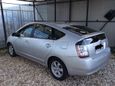  Toyota Prius 2007 , 369000 , 