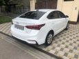  Hyundai Solaris 2017 , 770000 , 