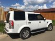 SUV   Land Rover Discovery 2012 , 1900000 , 