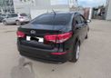  Kia Rio 2016 , 649000 , 