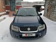 SUV   Suzuki Grand Vitara 2006 , 650000 , 