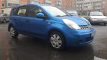  Nissan Note 2007 , 355000 ,  