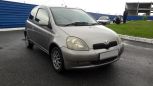  Toyota Vitz 2001 , 160000 , 