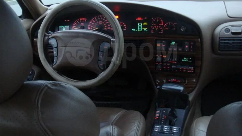  Pontiac Bonneville 1994 , 60000 , -