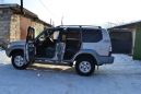 SUV   Toyota Land Cruiser Prado 1996 , 770000 , 