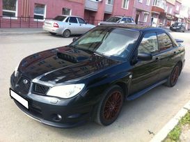  Subaru Impreza WRX 2007 , 700000 , 