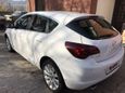  Opel Astra 2011 , 450000 , 