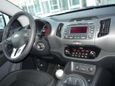SUV   Kia Sportage 2012 , 820000 , 