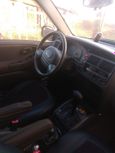 SUV   Chevrolet Tracker 2002 , 390000 , 