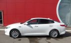  Kia Optima 2018 , 1350000 , 