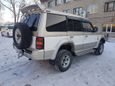 SUV   Mitsubishi Pajero 1996 , 370000 , -