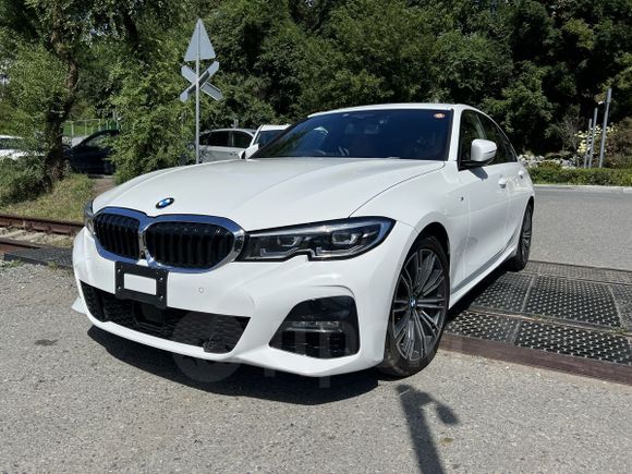  BMW 3-Series 2019 , 2240000 , 