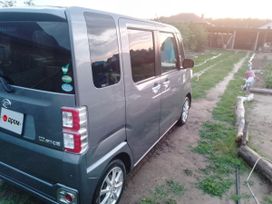  Daihatsu Wake 2019 , 765000 , 