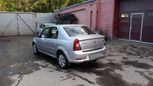  Renault Logan 2012 , 395000 , 