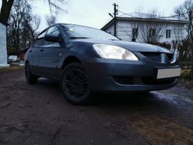  Mitsubishi Lancer 2004 , 250000 , 