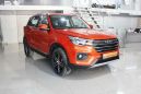 SUV   Lifan X70 2018 , 989702 , 