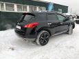 SUV   Nissan Murano 2009 , 799000 , 