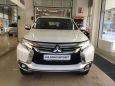 SUV   Mitsubishi Pajero Sport 2019 , 2309000 , 