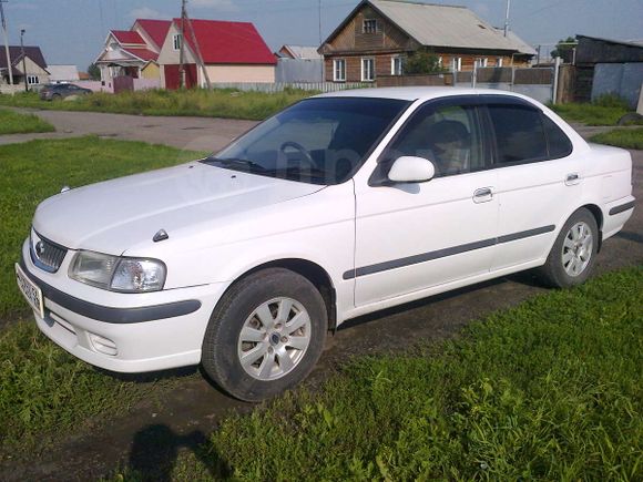  Nissan Sunny 1998 , 180000 , 