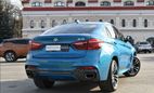 SUV   BMW X6 2019 , 4747000 , 