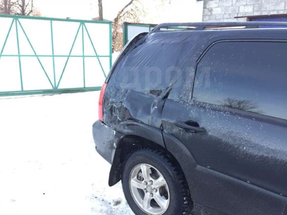 SUV   Mazda Tribute 2004 , 249000 , 