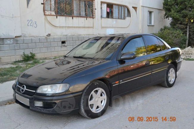  Opel Omega 1996 , 180000 , 