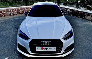  Audi A5 2019 , 2670000 , 