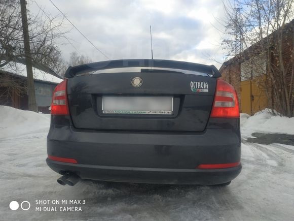  Skoda Octavia 2007 , 450000 ,  