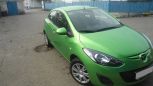  Mazda Mazda2 2012 , 560000 , 