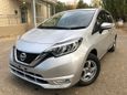  Nissan Note 2017 , 720000 , 