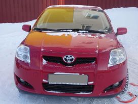  Toyota Auris 2008 , 570000 , -