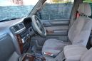 SUV   Nissan Safari 1998 , 1467350 , 