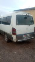  Ssangyong Istana 1999 , 130000 , 