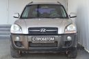 SUV   Hyundai Tucson 2005 , 449000 , 