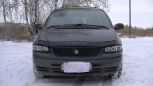    Chrysler Grand Voyager 1996 , 279000 , 