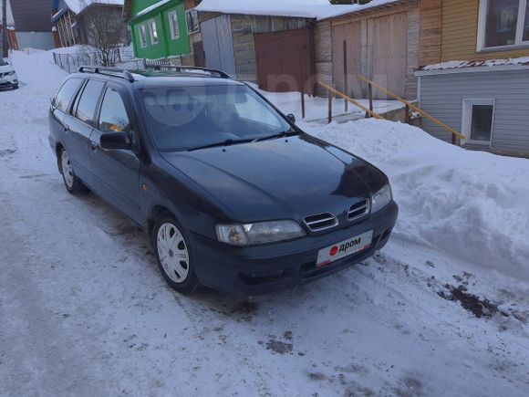  Nissan Primera 1999 , 123000 , 