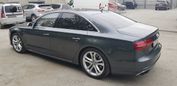  Audi S8 2014 , 3999000 , 