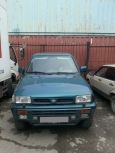 SUV   Nissan Terrano II 1995 , 200000 , 