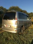    Toyota Voxy 2002 , 520000 , 