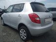  Skoda Fabia 2012 , 329000 , 