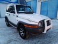  3  SsangYong Korando 2002 , 385000 , 