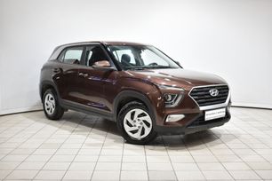 SUV   Hyundai Creta 2021 , 2194000 , 